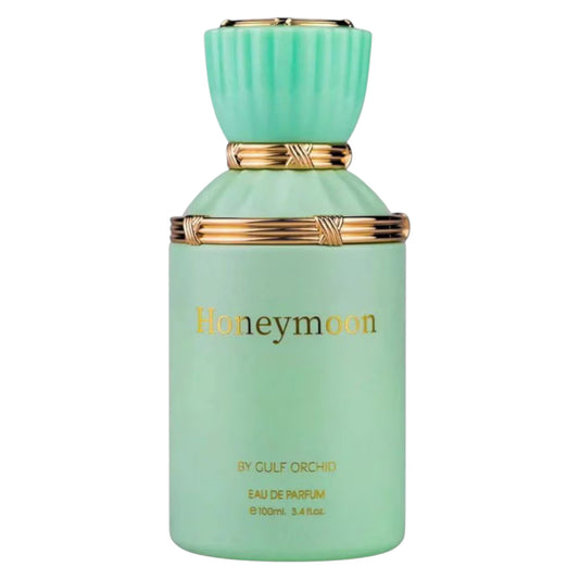 Gulf Orchid, Honeymoon, Eau De Parfum, For Women, 100 ml