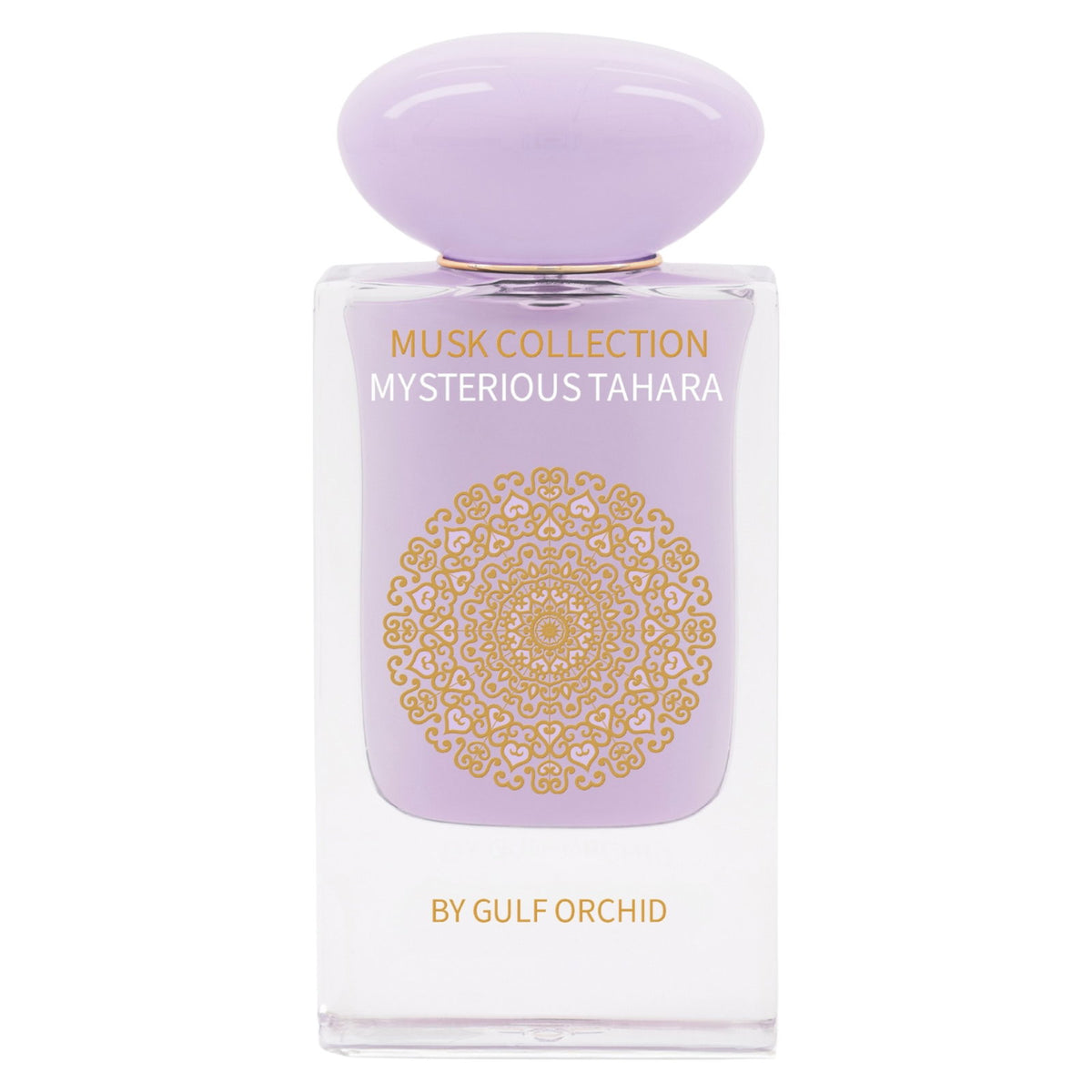 Gulf Orchid, Musk Collection Mysterious Tahara, Eau de Parfum, Unisex, 60 ml