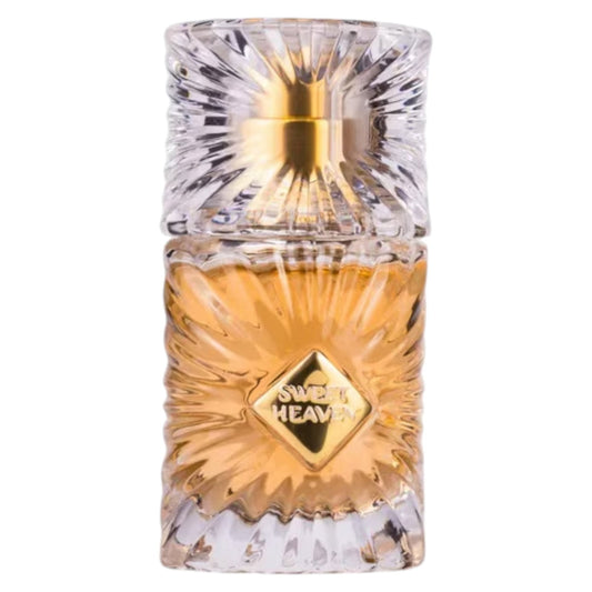 Gulf Orchid, Sweet Heaven, Eau De Parfum, Unisex, 20 ml