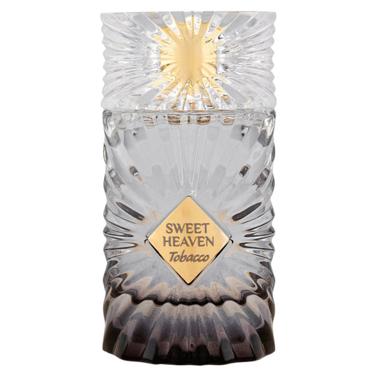 Gulf Orchid, Sweet Heaven Tobacco, Eau De Parfum, Unisex, 100 ml