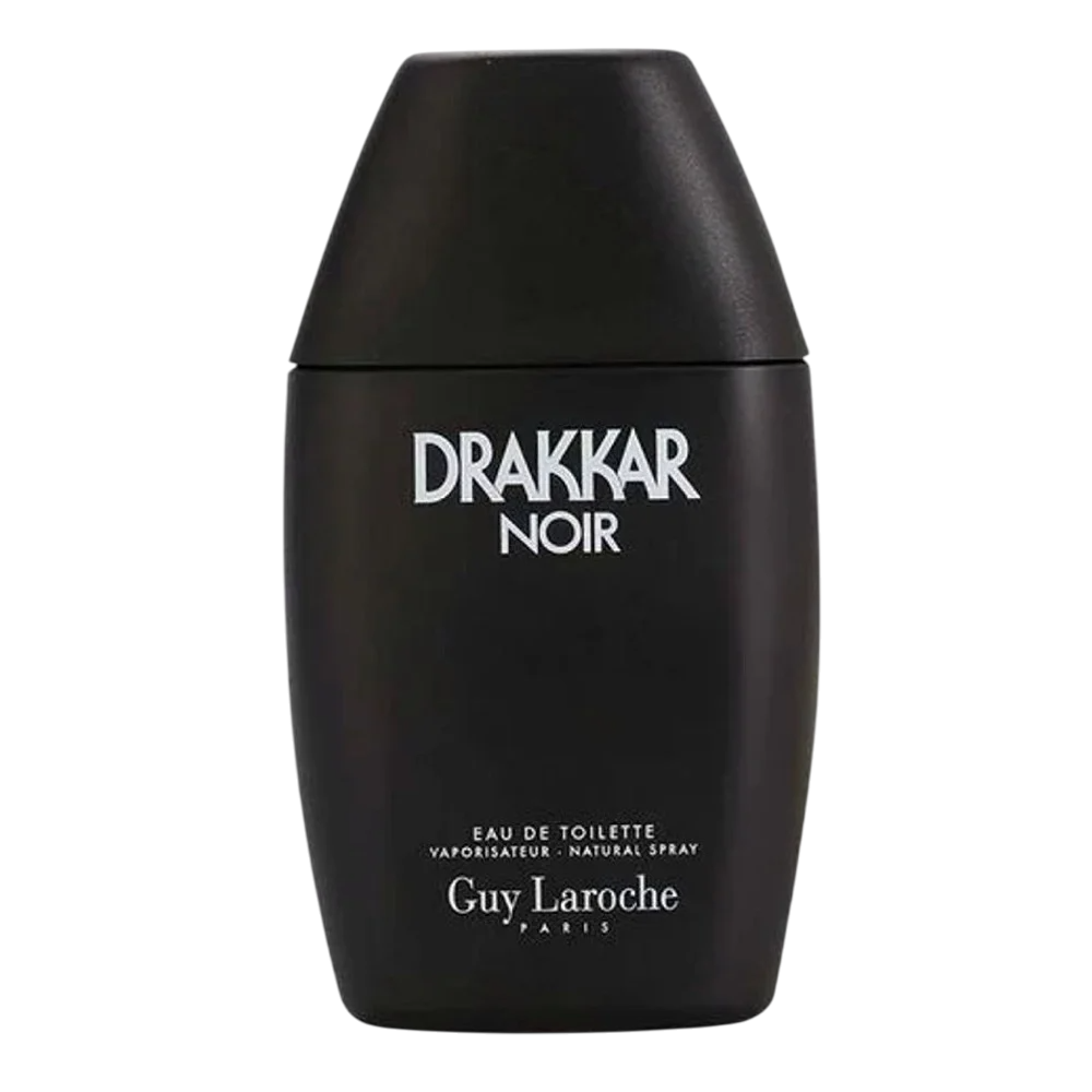Guy Laroche, Drakkar Noir, Eau de Toilette, für Herren, 200 ml