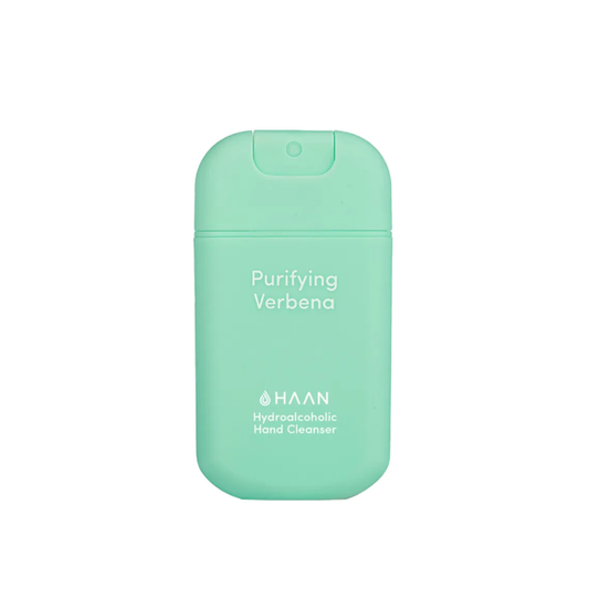 Haan, Purifying Verbena, Reinigung, Handspray, 30 ml