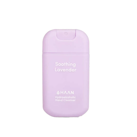 Haan, Soothing Lavender, Reinigendes Hand-Spray, 30 ml