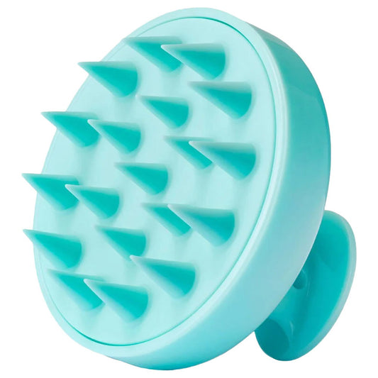 Hairburst, Kopfhautstimulierend, Kopfhautbürste, Hellblau