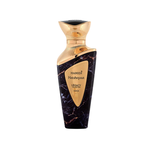 Hamidi, Legacy Hatshepsut, Eau De Parfum, 100 ml