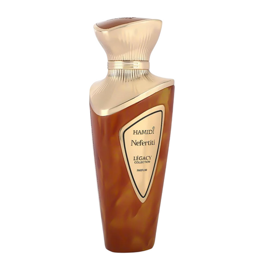 Hamidi, Legacy Nefertiti, Eau De Parfum, For Women, 100 ml