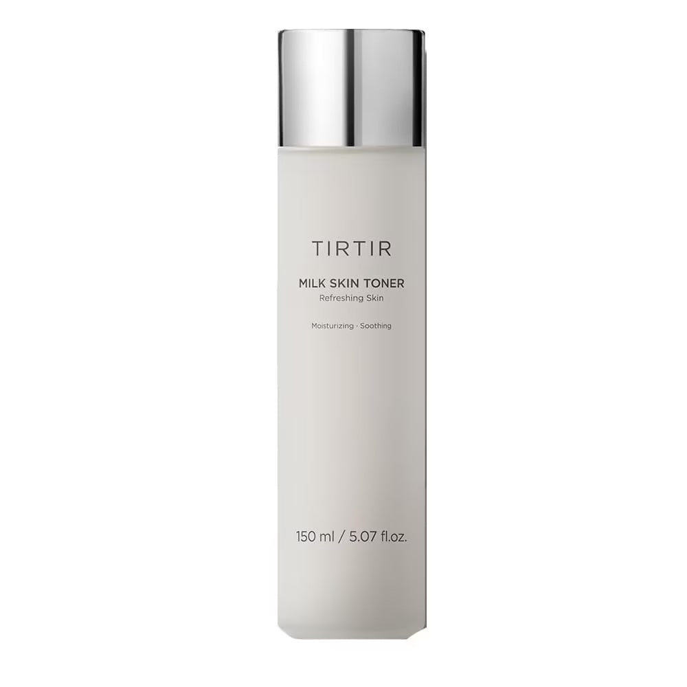 Tirtir, Milk Skin, Erfrischend, Tonisierende Lotion, Für das Gesicht, 150 ml
