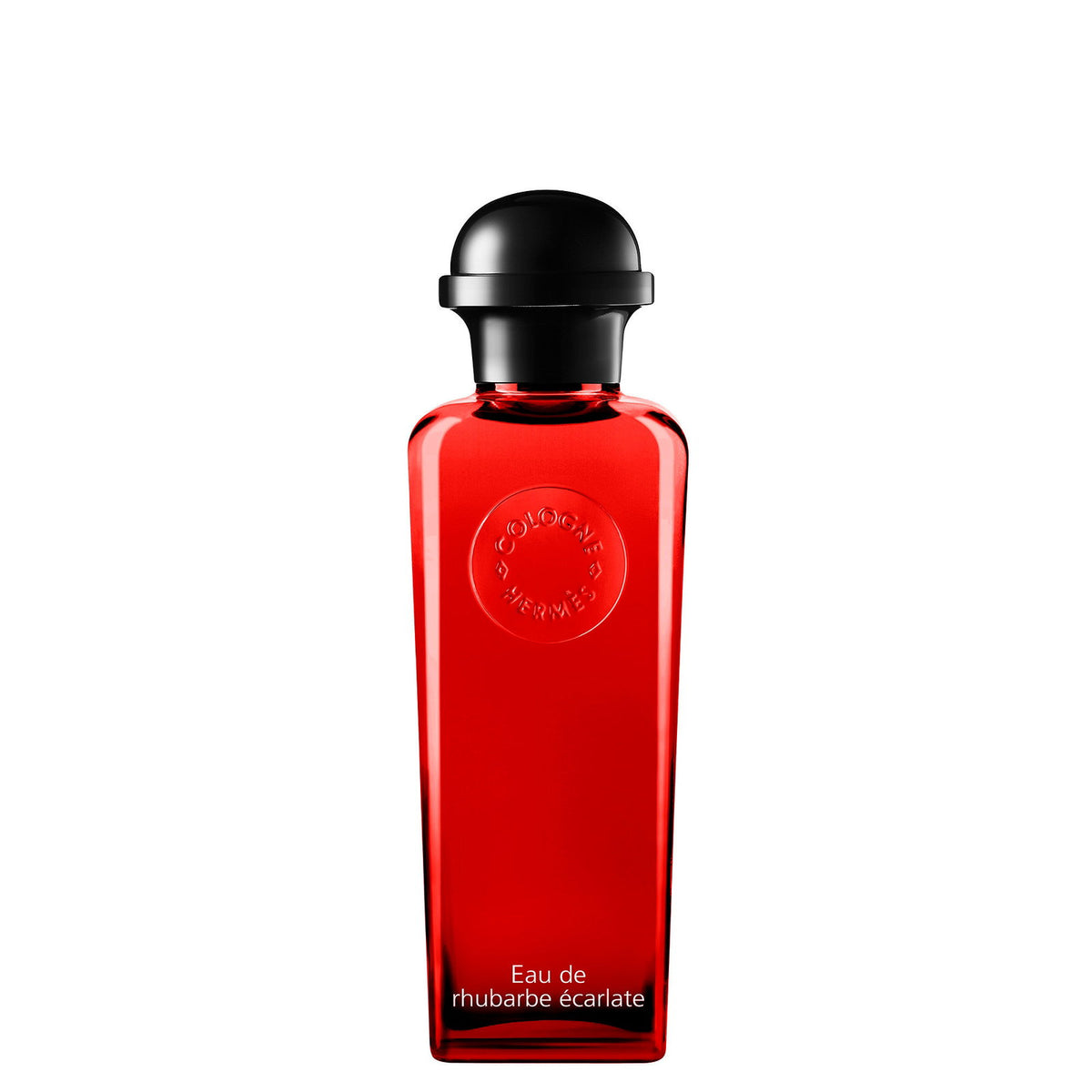 Hermès, Eau de Rhubarbe Écarlate, Eau de Cologne, Unisex, 200 ml