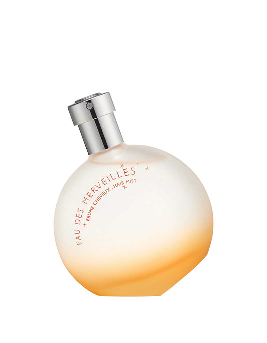 Hermès, Eau des Merveilles, Haarparfum, für Damen, 50 ml