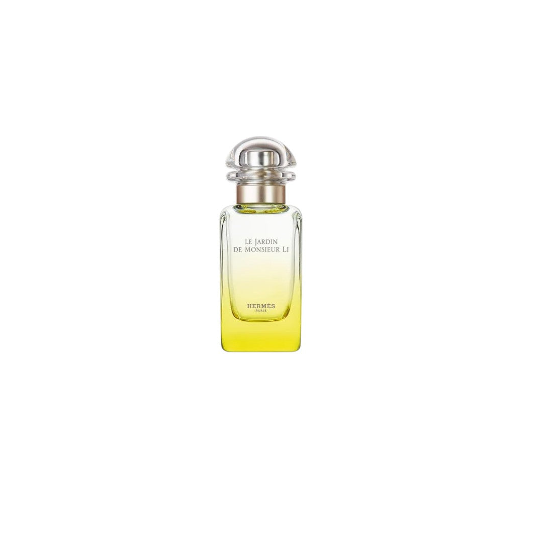 Hermès, Le Jardin de Monsieur Li, Eau de Toilette, für Damen, 30 ml