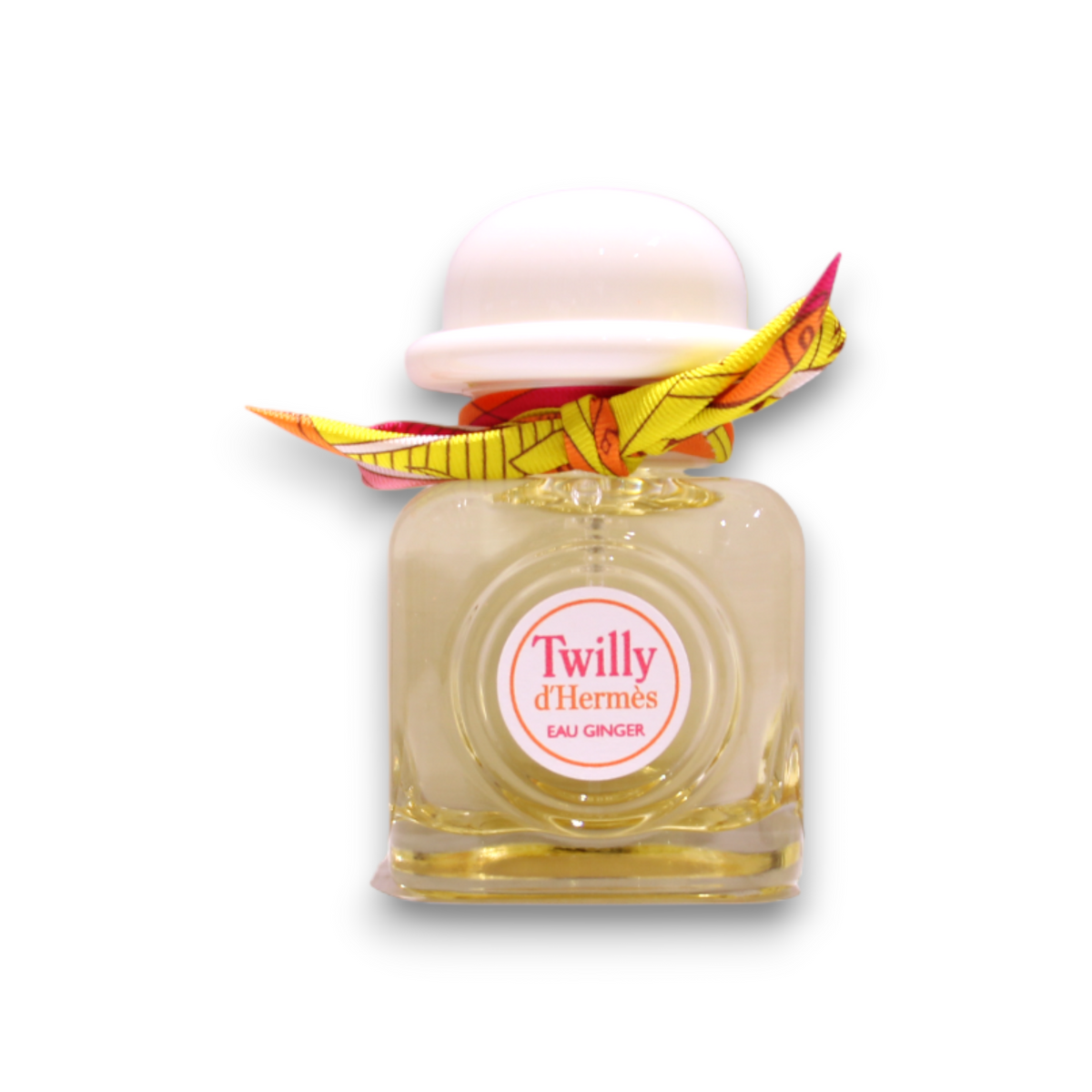 Hermes, Twilly d'Hermès Eau Ginger, Eau de Parfum, für Damen, 50 ml