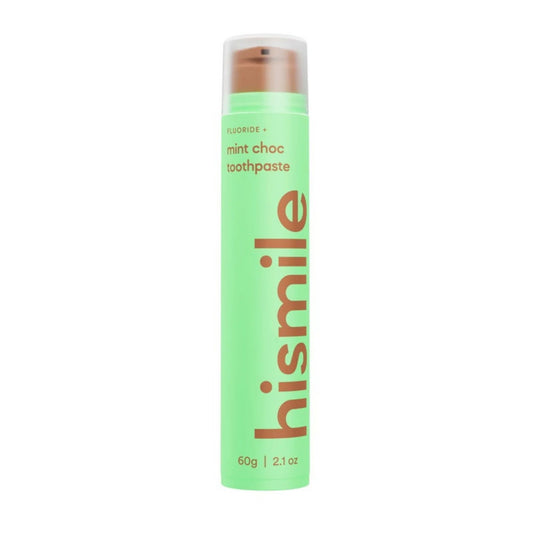 Hismile, Mint Choc, reinigende tandpasta, 60 g