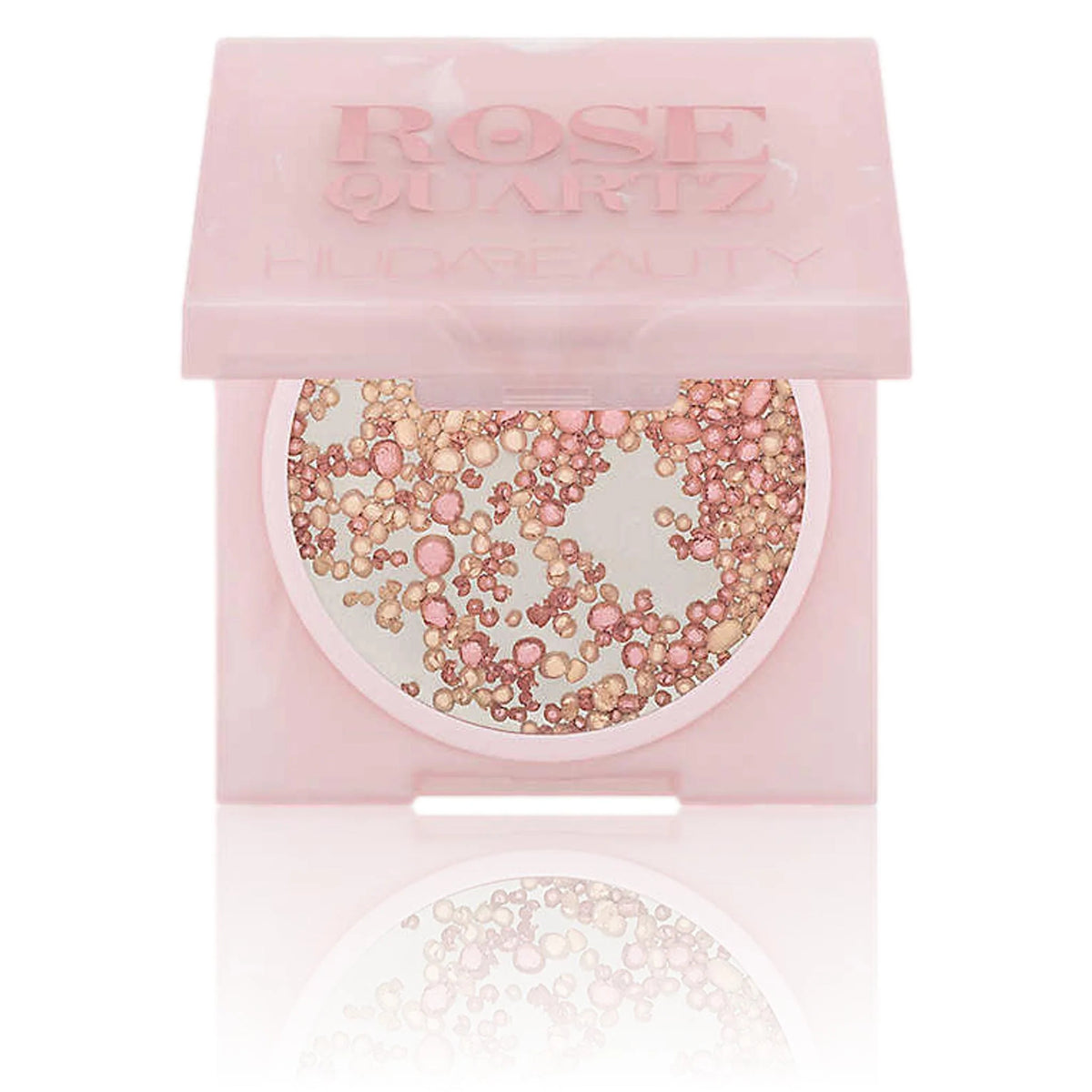 Huda Beauty, Rose Quartz, Illuminating, Highlighter Powder, 6 g