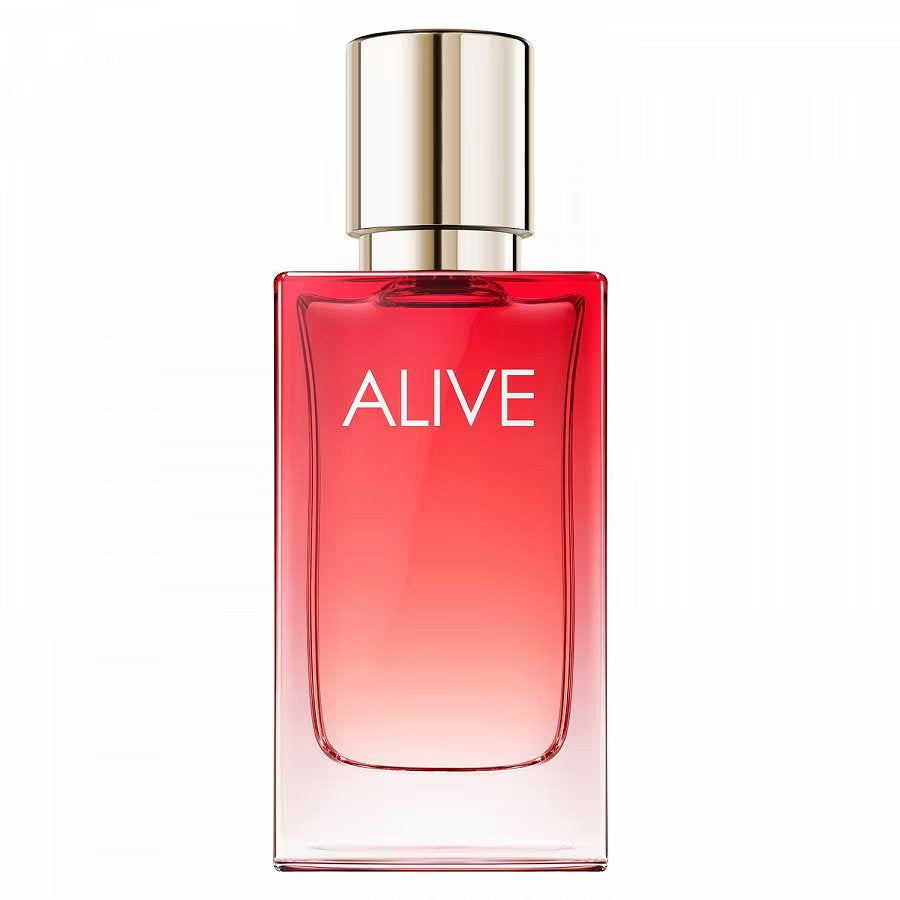 Hugo Boss, Boss Alive Intense, Eau de Parfum, für Damen, 30 ml