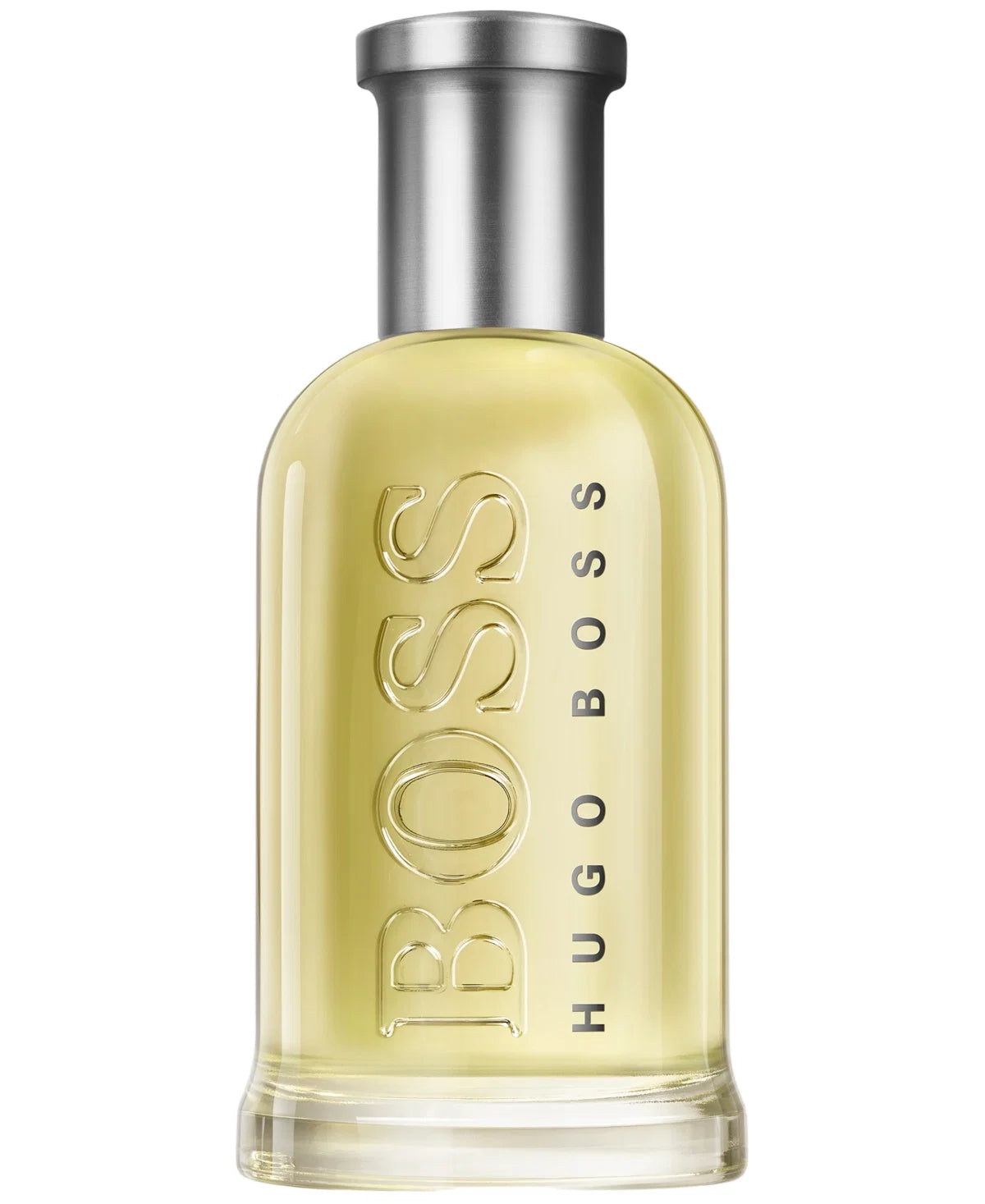 Hugo Boss, Boss Bottled, Eau de Toilette, für Herren, 200 ml