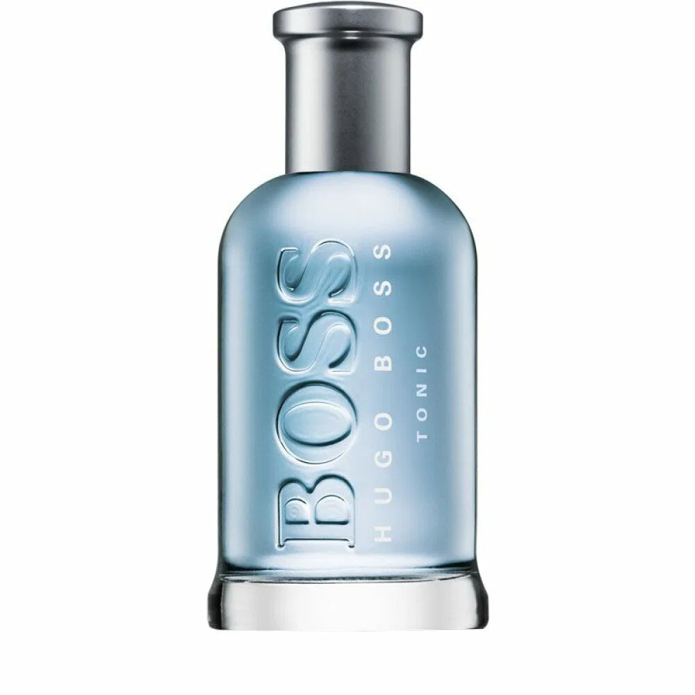 Hugo Boss, Boss Bottled Tonic, Eau de Toilette, für Herren, 100 ml