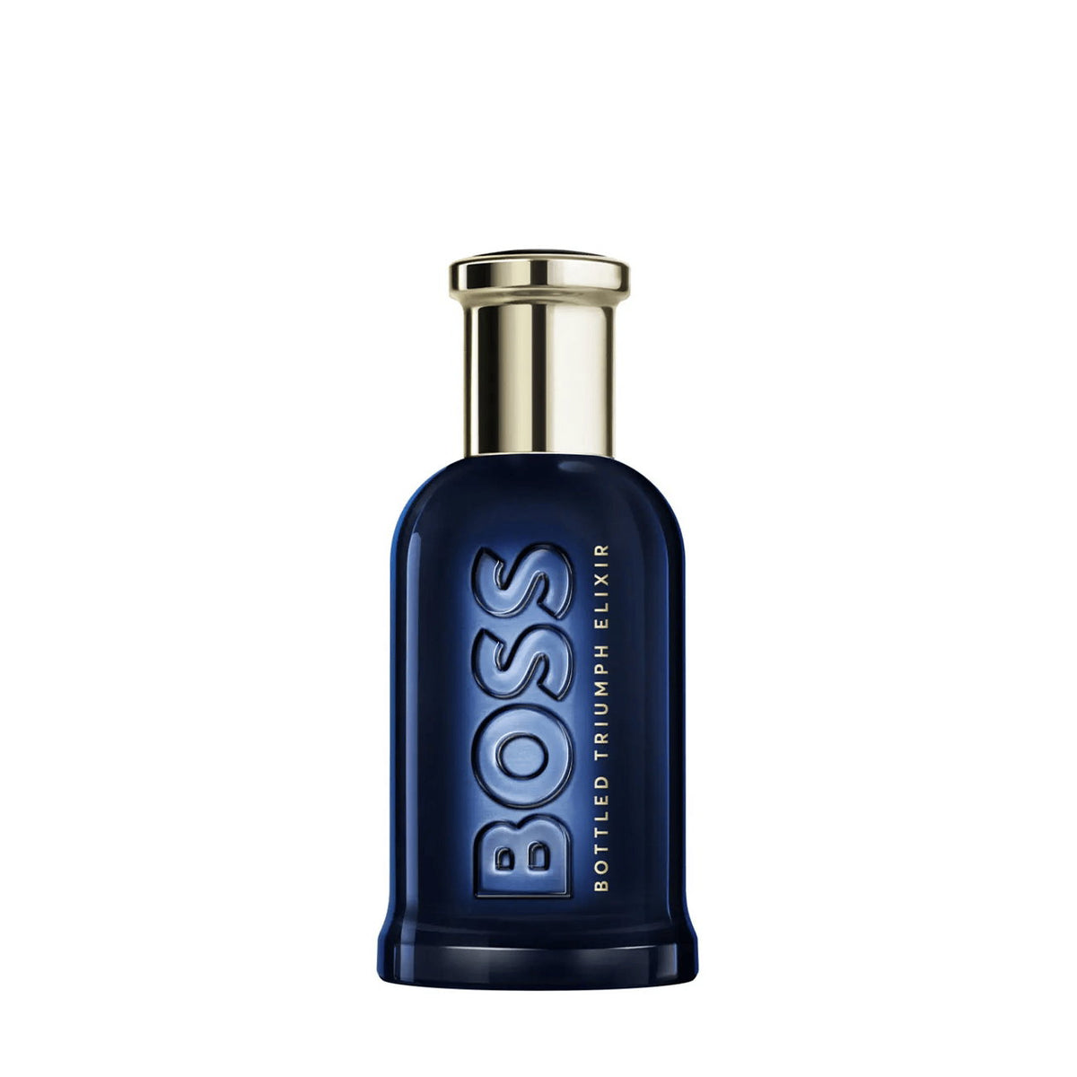 Hugo Boss, Boss Bottled Triumph Elixir, Eau de Parfum, für Herren, 50 ml