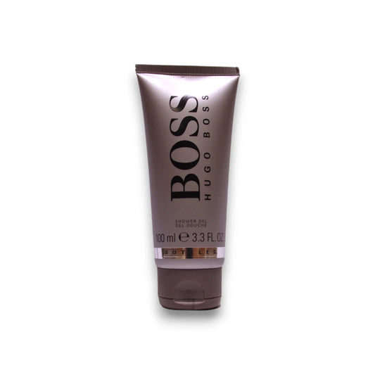Hugo Boss, Boss Bottled, Reinigung, Duschgel, für alle Hauttypen, 100 ml