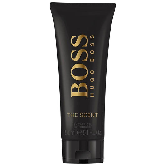Hugo Boss, The Scent, Reinigung, Duschgel, 50 ml
