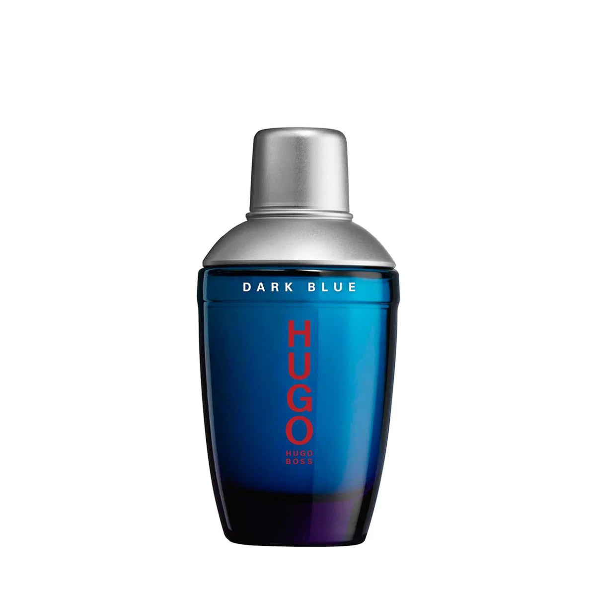 Hugo Boss, Hugo Dark Blue, Eau de Toilette, für Herren, 75 ml