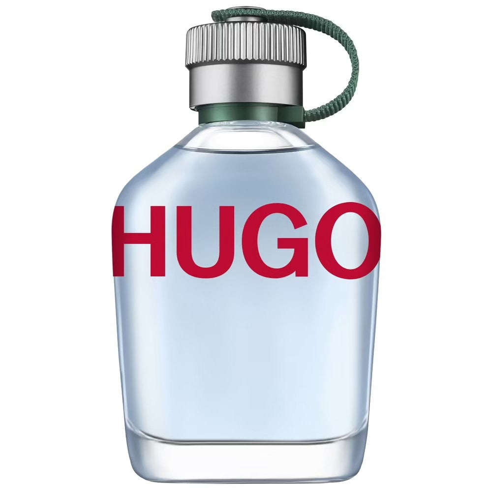 Hugo Boss, Hugo Man, Eau De Toilette, For Men, 125 ml