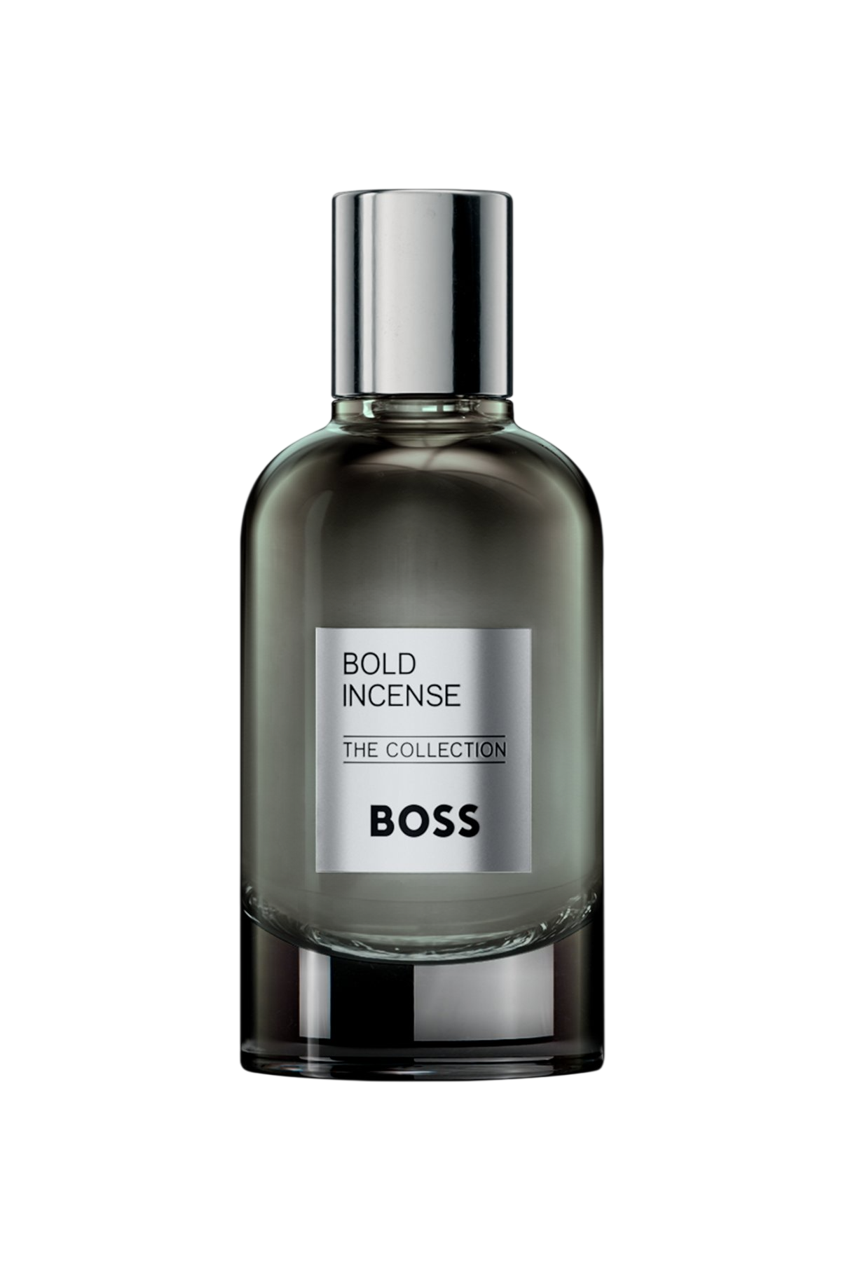 Hugo Boss, The Collection Bold Incense, Eau de Parfum, für Herren, 100 ml