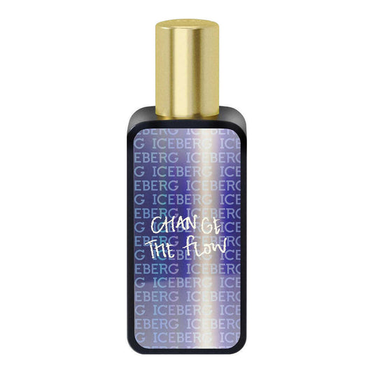 Iceberg, Change The Flow, Eau de Toilette, für Herren, 30 ml