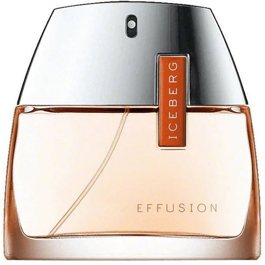 Iceberg, Effusion Woman, Eau de Toilette, für Damen, 75 ml