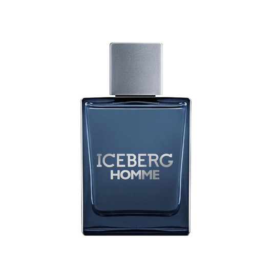 Iceberg, Homme, Eau de Toilette, für Herren, 200 ml
