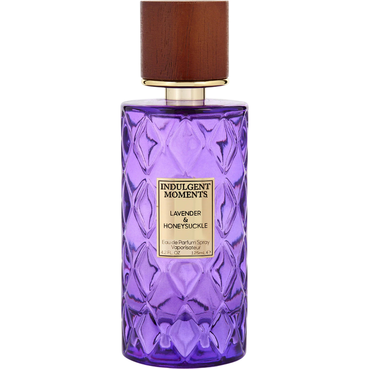 Indulgent Moments, Lavendel & Geißblatt, Eau de Parfum, für Damen, 125 ml