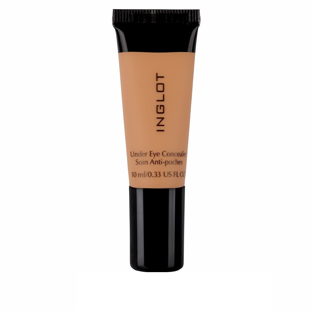 Inglot, Under Eye, Reduces Dark Circles, Cream Concealer, 94, 10 ml