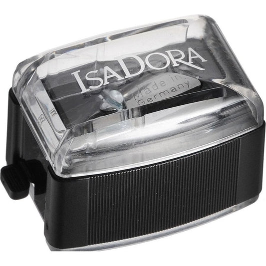IsaDora, Kosmetikspitzer, Schwarz