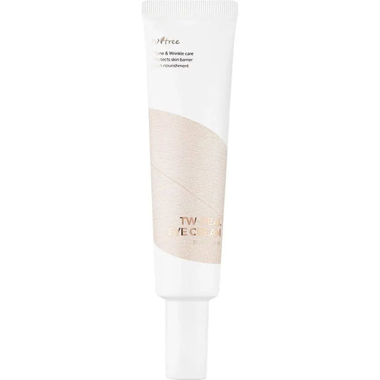Isntree, TW-Real, Nourishing, Daily, Eye Cream, 30 ml