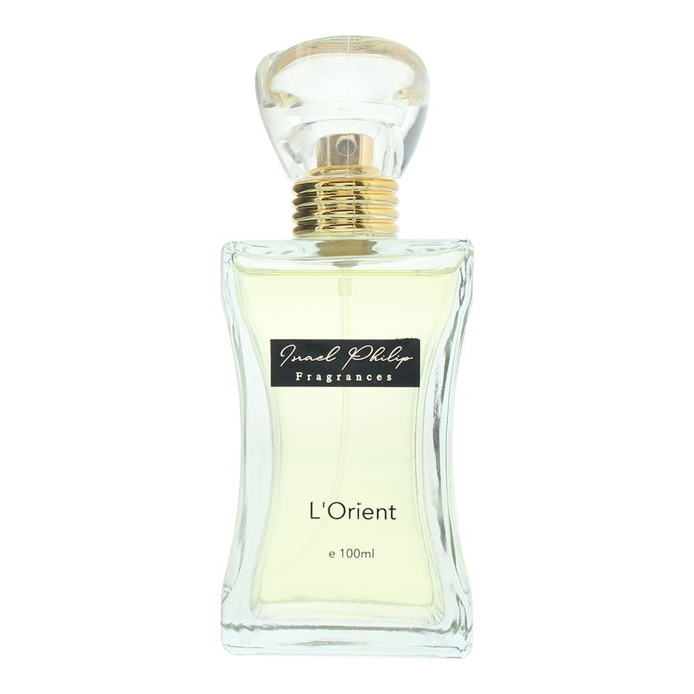 Israel Philip, L'Orient, Parfum, für Damen, 100 ml