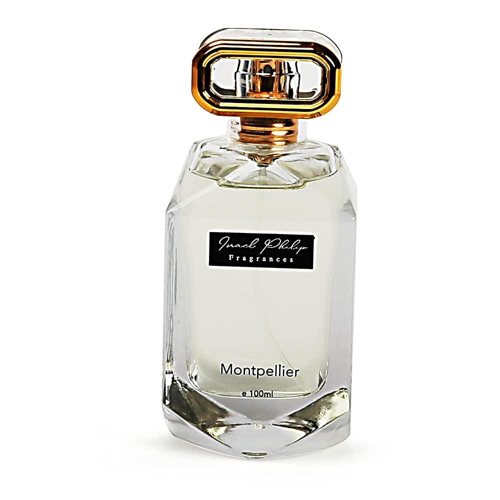 Israel Philip, Montpellier, Parfum, für Herren, 100 ml