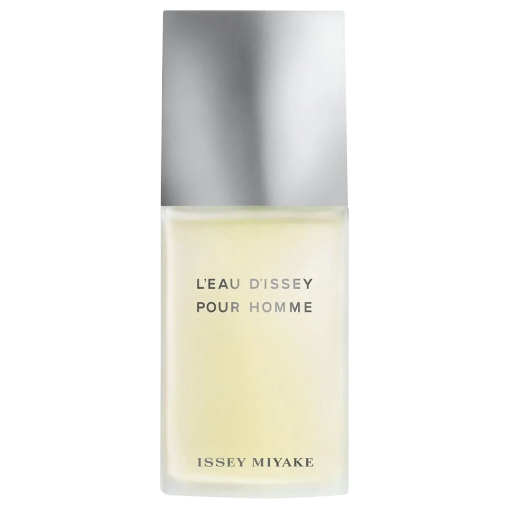 Issey Miyake, L'Eau D'Issey Pour Homme, Eau de Toilette, für Herren, 75 ml
