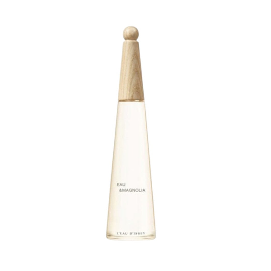 Issey Miyake, L'Eau d'Issey Eau & Magnolia, Eau De Toilette, For Women, 100 ml