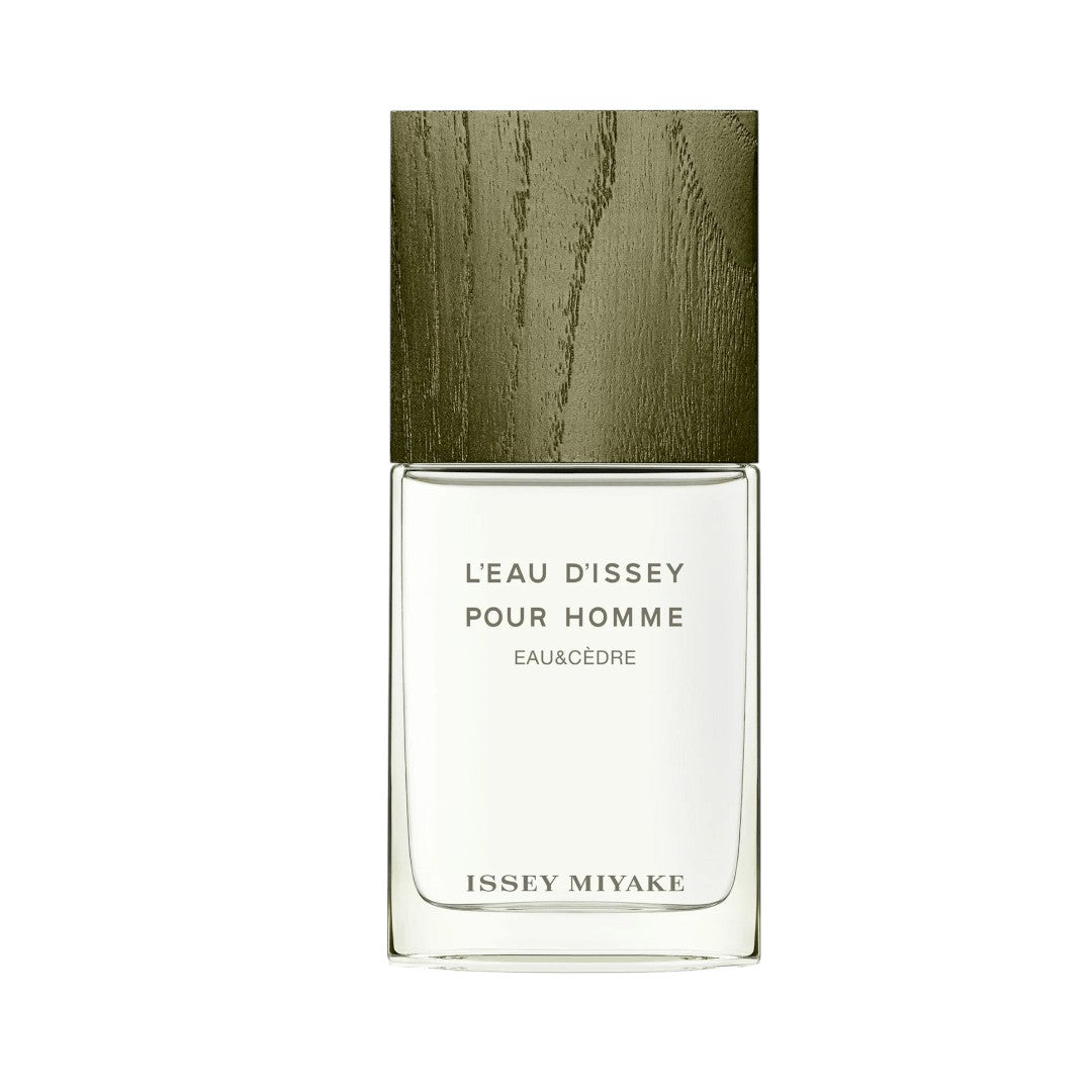 Issey Miyake, L'Eau d'Issey Eau & Cedre, Eau De Toilette, For Men, 50 ml