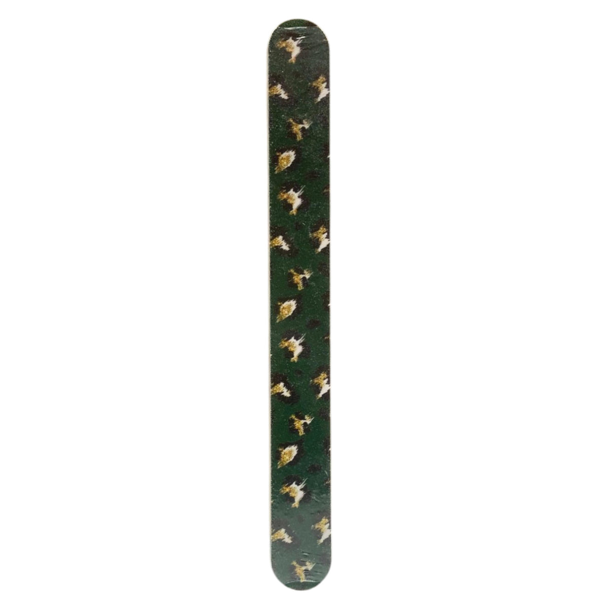 JCH, JCH, Nail File, Safari