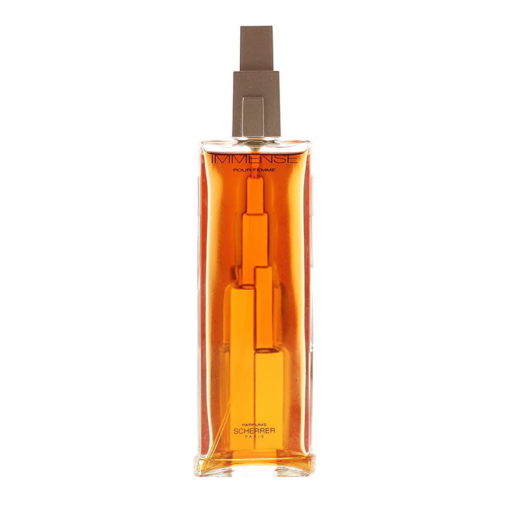 Jean Louis Scherrer, Immense, Eau de Toilette, für Damen, 50 ml