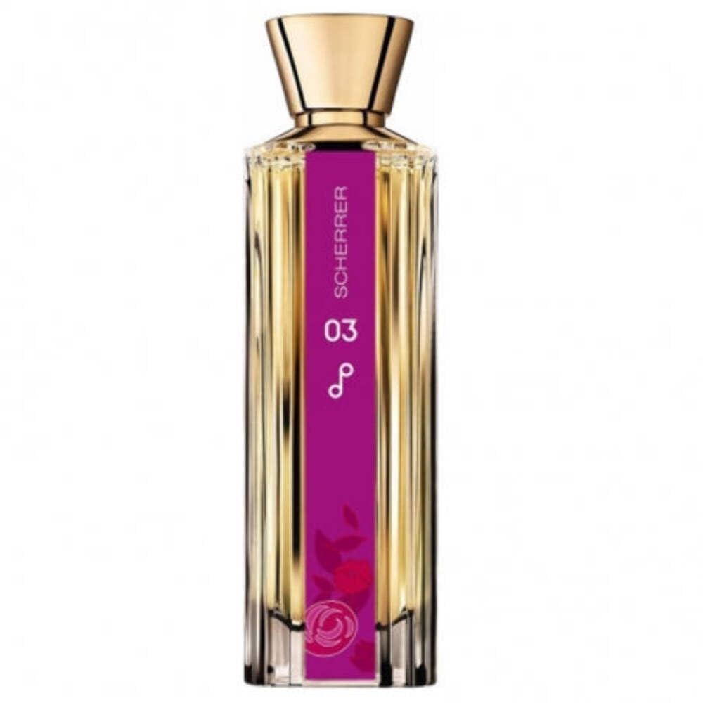 Jean Louis Scherrer, Pop Delights 03, Eau de Toilette, für Damen, 50 ml