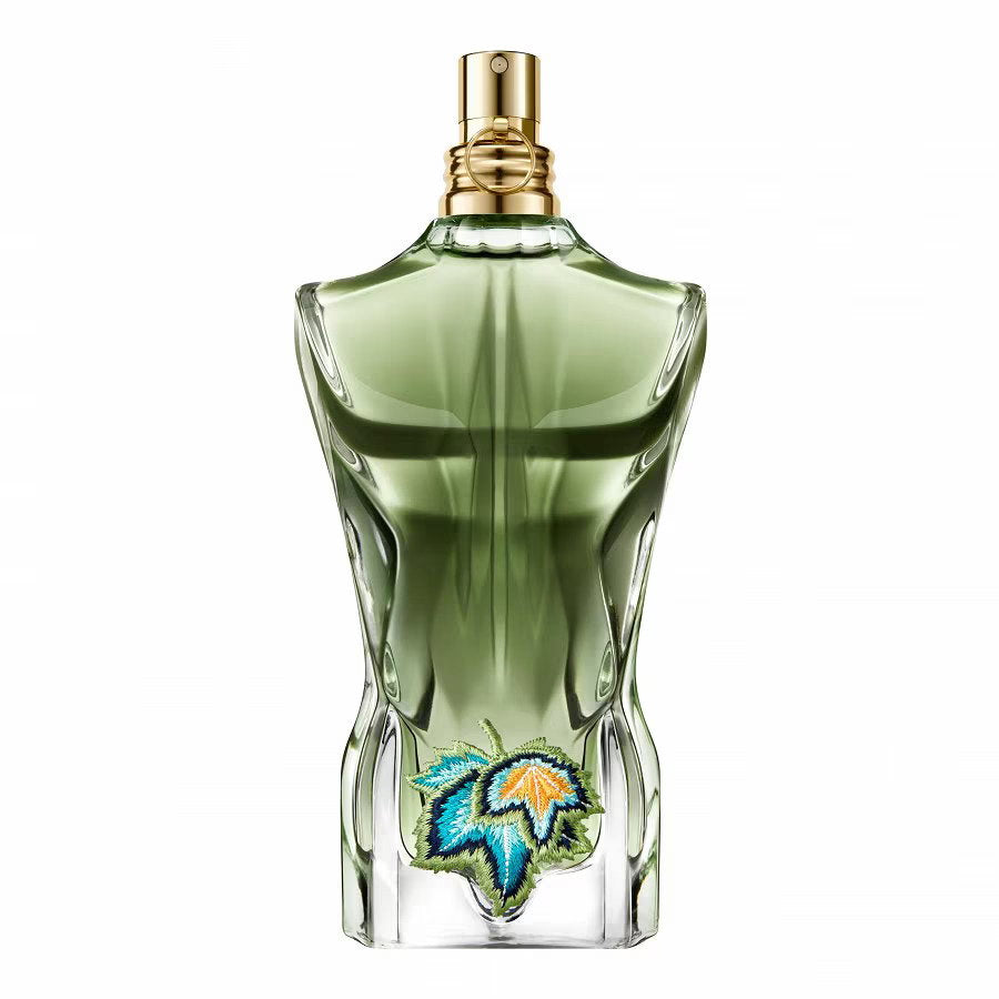 Jean Paul Gaultier, Le Beau Paradise Garden, Eau de Parfum, für Herren, 125 ml