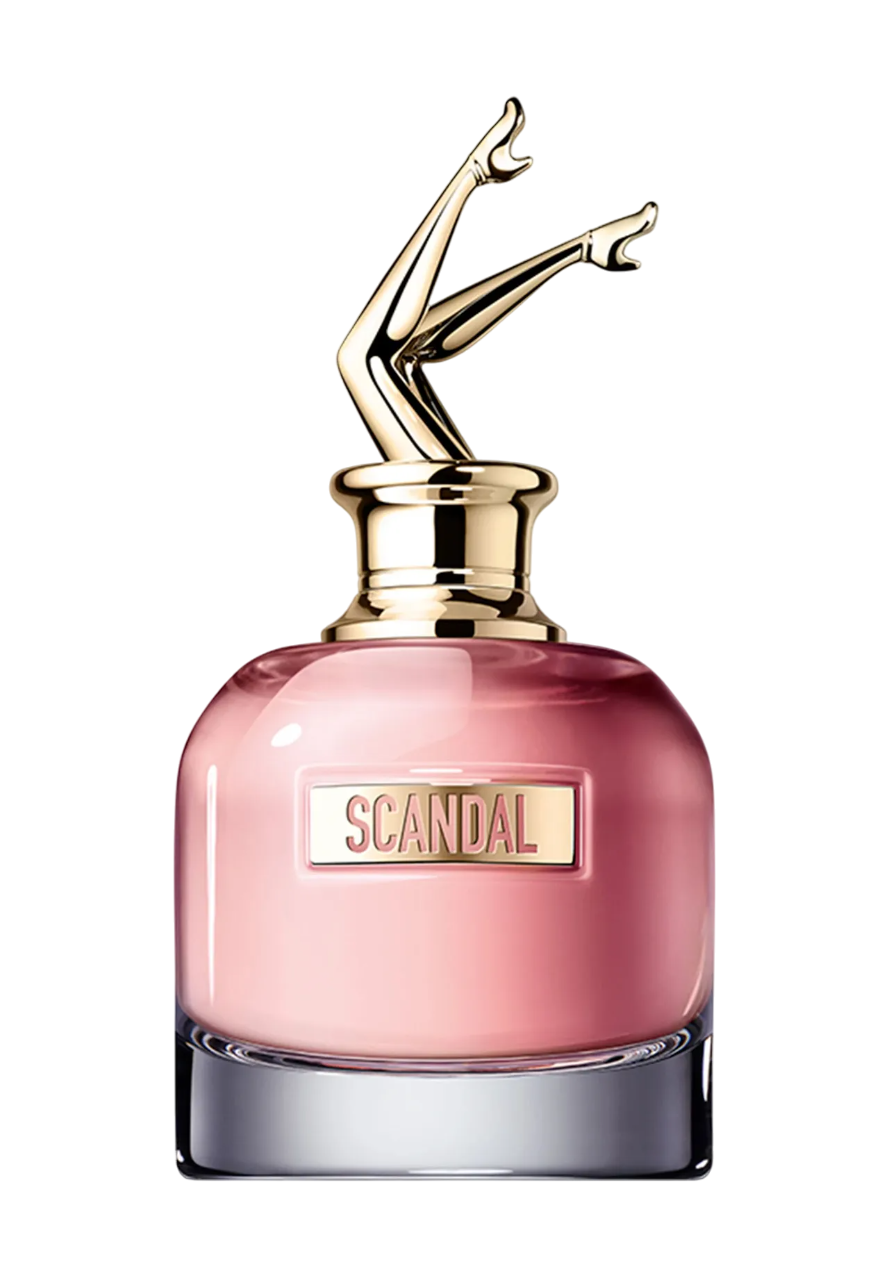 Jean Paul Gaultier, Scandal, Eau de Parfum, für Damen, 80 ml