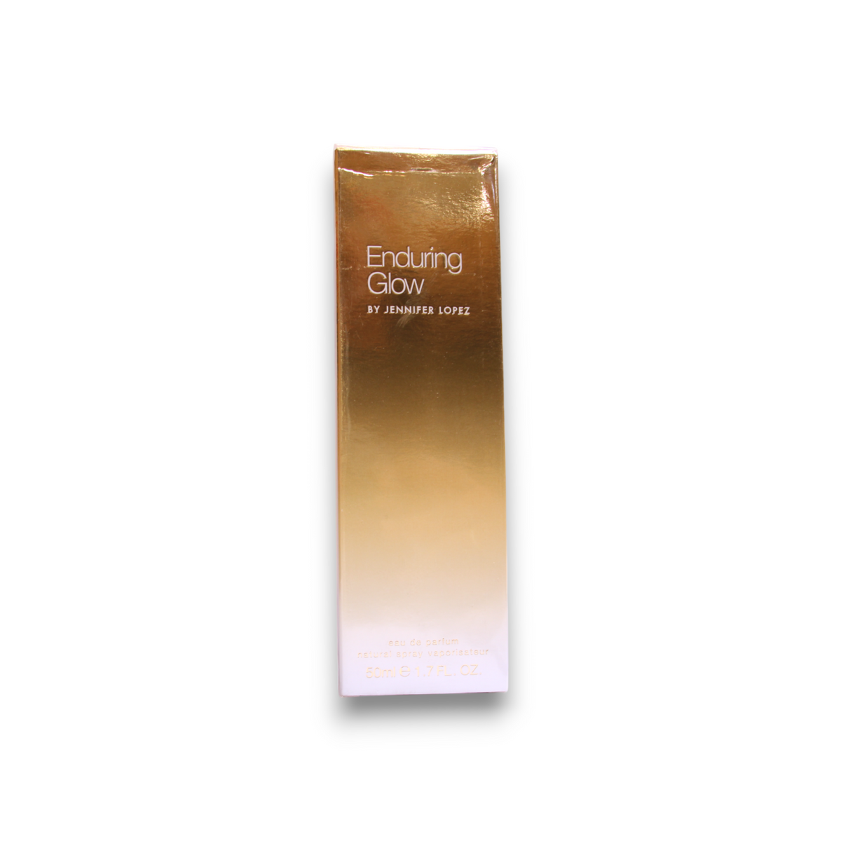 Jennifer Lopez, Enduring Glow, Eau De Parfum, For Women, 50 ml