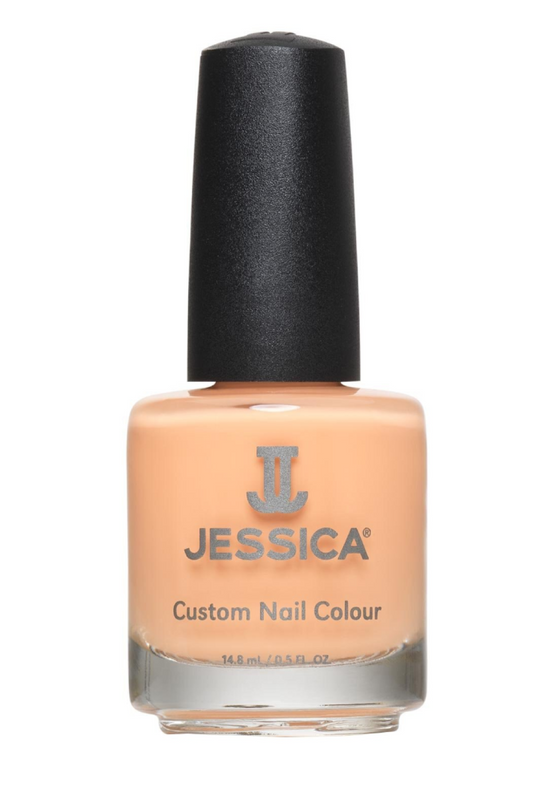 Jessica, Custom Nail Colour, Nagellack, CNC-1103, Boho Babes, 14,8 ml