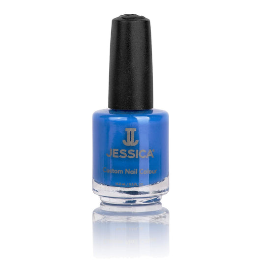 Jessica, Custom Nail Colour, Nagellack, CNC-1170, Oasis, 14,8 ml