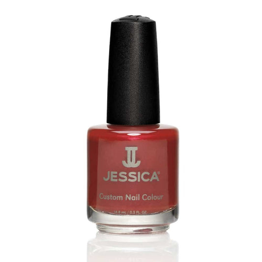 Jessica, Custom Nail Colour, Nail Polish, CNC-1197, Roadster, 14.8 ml