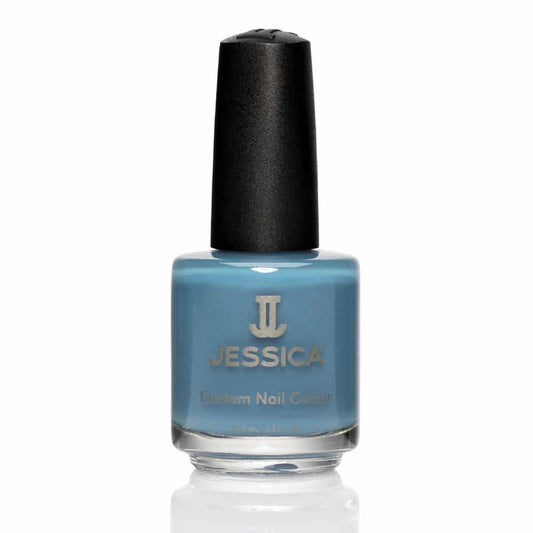 Jessica, Custom Nail Colour, Nagellack, CNC-1200, Thunderbird, 14,8 ml