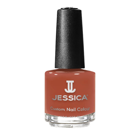 Jessica, Custom Nail Colour, Nagellack, CNC-1201, Woody, 14,8 ml