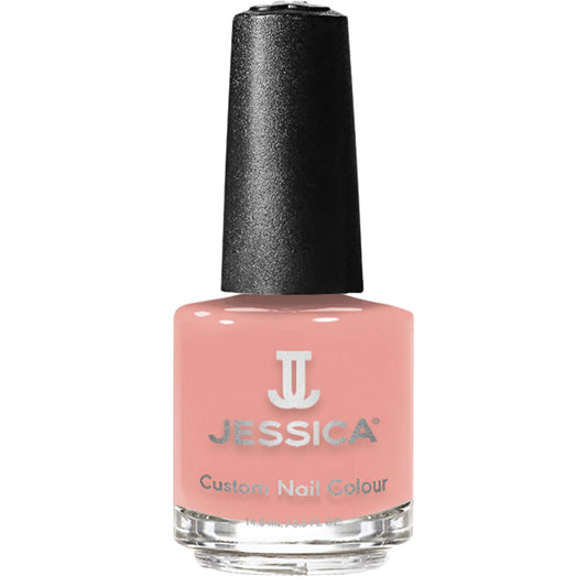 Jessica, Custom Nail Colour, Nagellack, CNC-1207, Petal Power, 14,8 ml